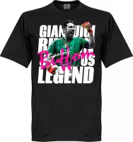 Buffon Legend T-Shirt - XL