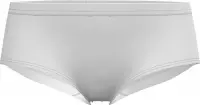 Odlo Suw Bottom Panty Active F-Dry Light Sportonderbroek Dames - White - Maat S