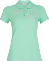 Imperial Riding Poloshirt Kindness L Summer green