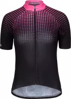 Xien, Bioracer Jersey, dames, Roze