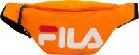 Fila Waist Bag Slim 685003-A84, Unisex, Oranje, Sachet, maat: One size