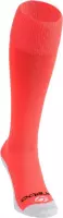 Brabo Socks BC8360 - Hockeysokken - Junior - Maat 28 - Neon Orange