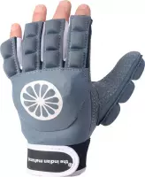 The Indian Maharadja Glove shell/foam half [left-d]-L Sporthandschoenen Unisex - denim