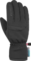 Reusch Wintersporthandschoenen - Unisex - zwart