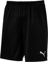 Puma FTBL Play Short  Sportbroek - Maat M  - Mannen - zwart