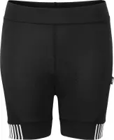 Dare 2b - Women's AEP Propell Cycling Shorts - Fietsbroek - Vrouwen - Maat 44 - Zwart