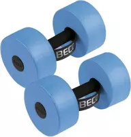 BECO Aquahalters - Blauw - Maat L