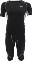 Fitness/MMA Shirt DRY-FIT Black S