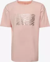 Osaga meisjes sport T-shirt - Roze - Maat 158/164