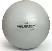 Sissel Zitbal Securemax 65 cm grijs SIS-160.012