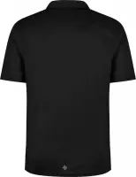Regatta Maverick IV Shirt - Heren - Zwart