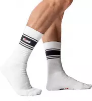 Sk8erboy deluxe socks black 39-42