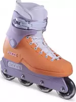 Roces 1992 Inlineskates - 46 - Oranje/Paars