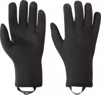 Outdoor Research Waterproof Liners Black Handschoenen