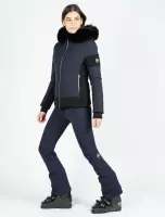 Fusalp Gardena 3 jacket W T1011 629 dark blue 40