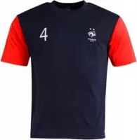 WEEPLAY T-shirt FFF Varane N°4