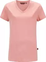 Life-Line Nicky Dames T-shirt - Light Pink - 36