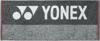 Yonex handdoek - 40x100cm - grijs