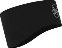 Windproof Headband BUFF® Grey Logo L/Xl