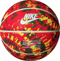 Nike Global basketbal Maat 7
