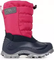 CMP Snowboots - Maat 25 - Meisjes - roze:donker blauw:grijs