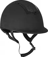HORKA VEILIGHEIDSHELM PREMIUM 59 Zwart