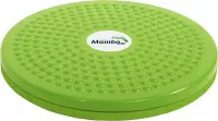 Body Twister Mambo Max - Groen | Balansbord | Ø 25 centimeter