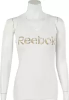 Reebok - Vest LL  - Reebok Vest LL - XL - White