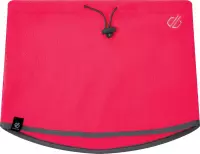 Dare 2b Nekwarmer - Unisex - roze/grijs