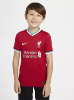 Nike Liverpool FC Thuisshirt 2020-2021 kids