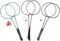 Badminton set