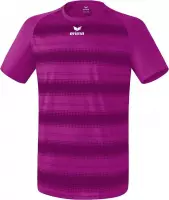 Erima Santos Shirt - Voetbalshirts  - paars - 2XL