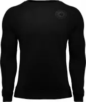 Gorilla Wear Saint Thomas Sweatshirt - Zwart - 3XL