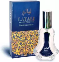 Layali Parfum Spray 35ml