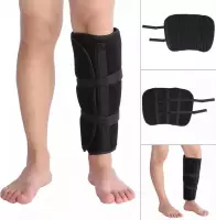 Kalfbrace, Kalf brace, Braces, kuit brace, kalf ondersteuning, orthopedische kalf brace, medische kuit brace, been brace, kniebrace, knee brace, voet brace.