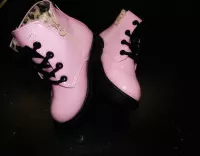 Pinky Glammz Winter Boots maat 27