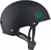 Industrial Industrial Certified Helm - Black/green