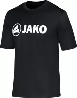 Jako Funtioneel Promo Shirt - Voetbalshirts  - zwart - 3XL