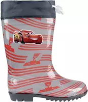 Disney - Cars - Laarzen - Rood / Grijs