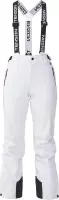 Tenson Cyra Woman Pant dames skibroek wit