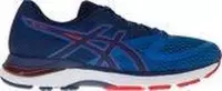 Gel-Pulse 10 Hardloopschoenen Race Blue