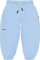 SEABASS Joggingbroek - Oversized Fit Broek - Kind - Unisex - Duurzaam - 100% Biologisch Katoen - Trainingsbroek - Sportbroek - Alle Maten Verkrijgbaar - Track Pants