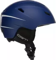 Cairn - Electron u - Skihelm - Blauw - 55/56