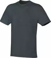 Jako Team T-Shirt - Voetbalshirts  - grijs - XL