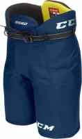 Ccm Tacks 9550 Broek Yt Navy M