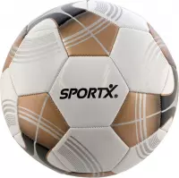 SportX Voetbal Gold Spinner 330-350gr