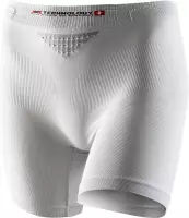 X-Bionic Trekking underwear lady shorts grijs - maat XS