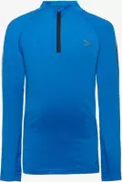 Dutchy Pro kinder voetbal pully - Blauw - Maat 176
