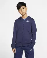 Nike Sportswear Club Kids Vest - Maat 128