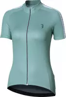 BBB Cycling Donna Fietsshirt Dames Korte Mouwen - Heg Groen - Maat XL - BBW-411